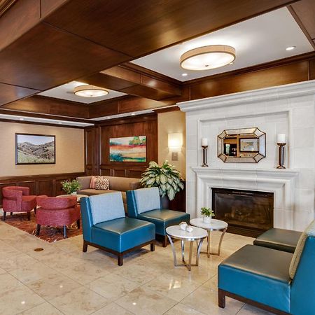 Ayres Hotel & Spa Moreno Valley/Riverside Buitenkant foto