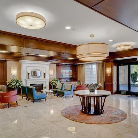 Ayres Hotel & Spa Moreno Valley/Riverside Buitenkant foto
