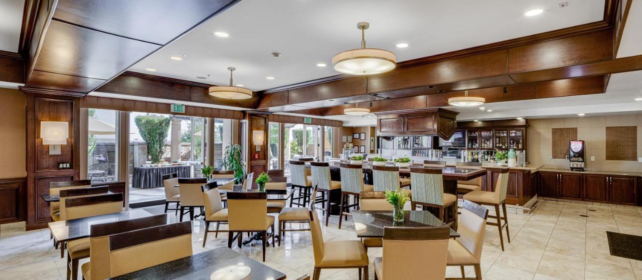 Ayres Hotel & Spa Moreno Valley/Riverside Buitenkant foto
