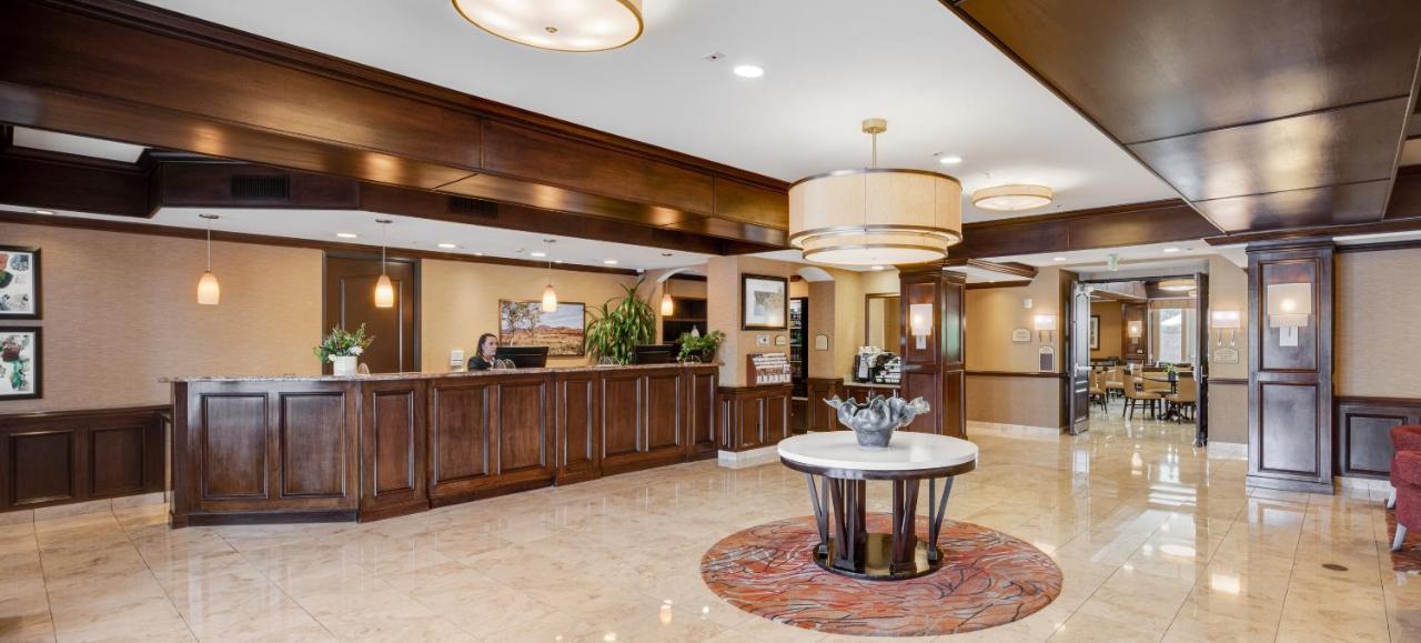 Ayres Hotel & Spa Moreno Valley/Riverside Buitenkant foto