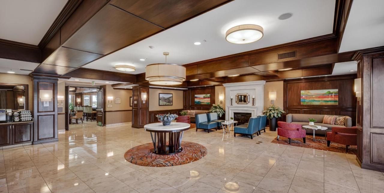 Ayres Hotel & Spa Moreno Valley/Riverside Buitenkant foto