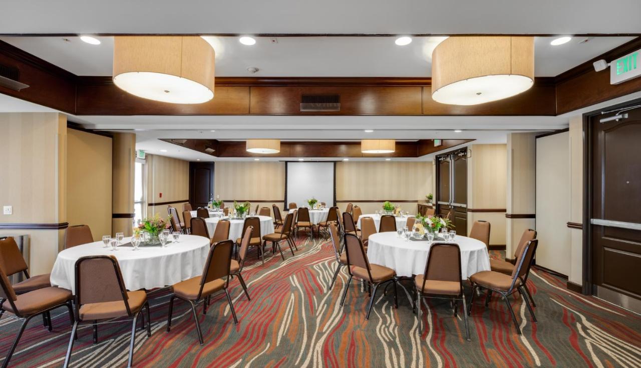 Ayres Hotel & Spa Moreno Valley/Riverside Buitenkant foto