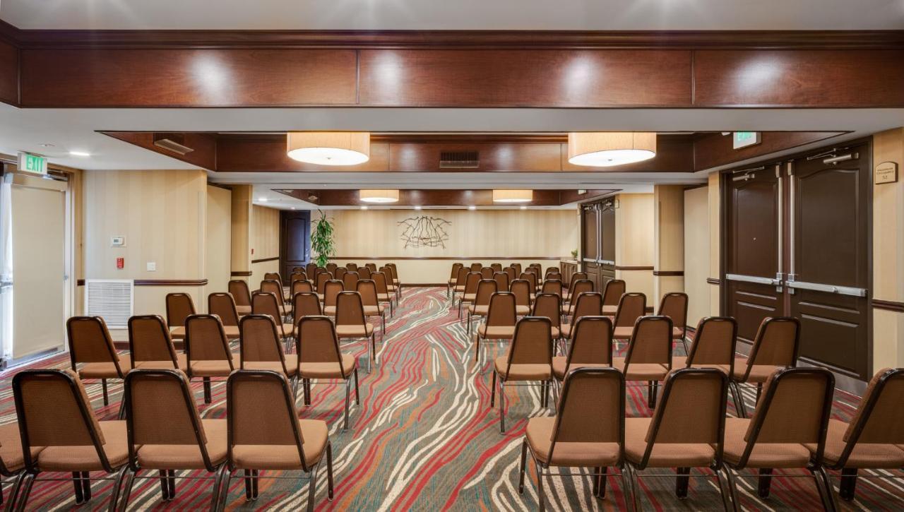 Ayres Hotel & Spa Moreno Valley/Riverside Buitenkant foto