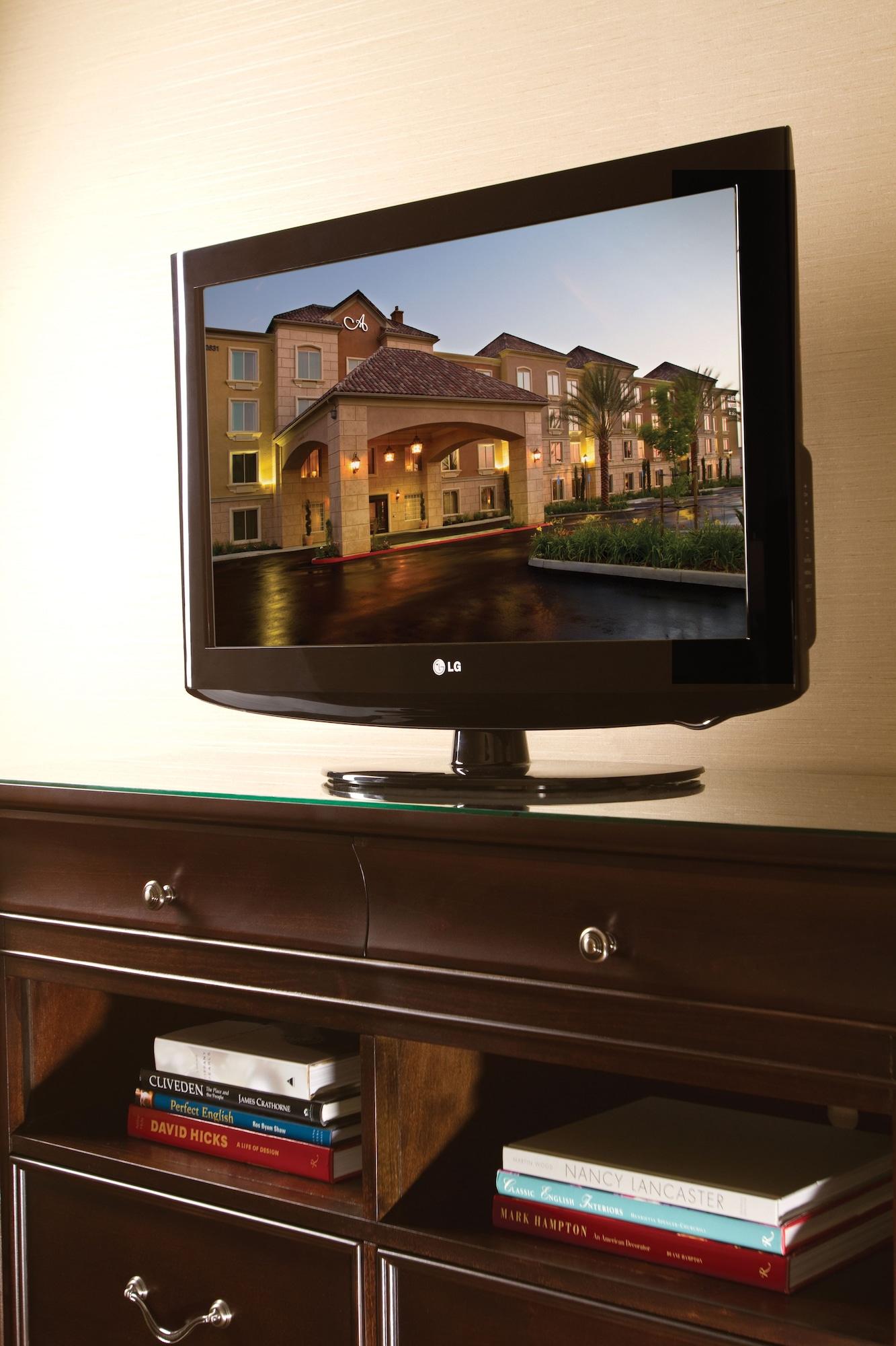 Ayres Hotel & Spa Moreno Valley/Riverside Kamer foto