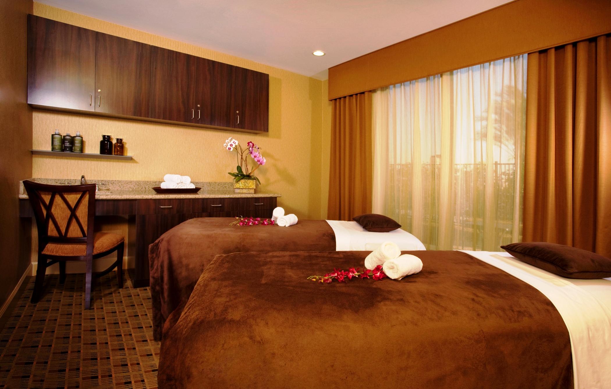 Ayres Hotel & Spa Moreno Valley/Riverside Faciliteiten foto