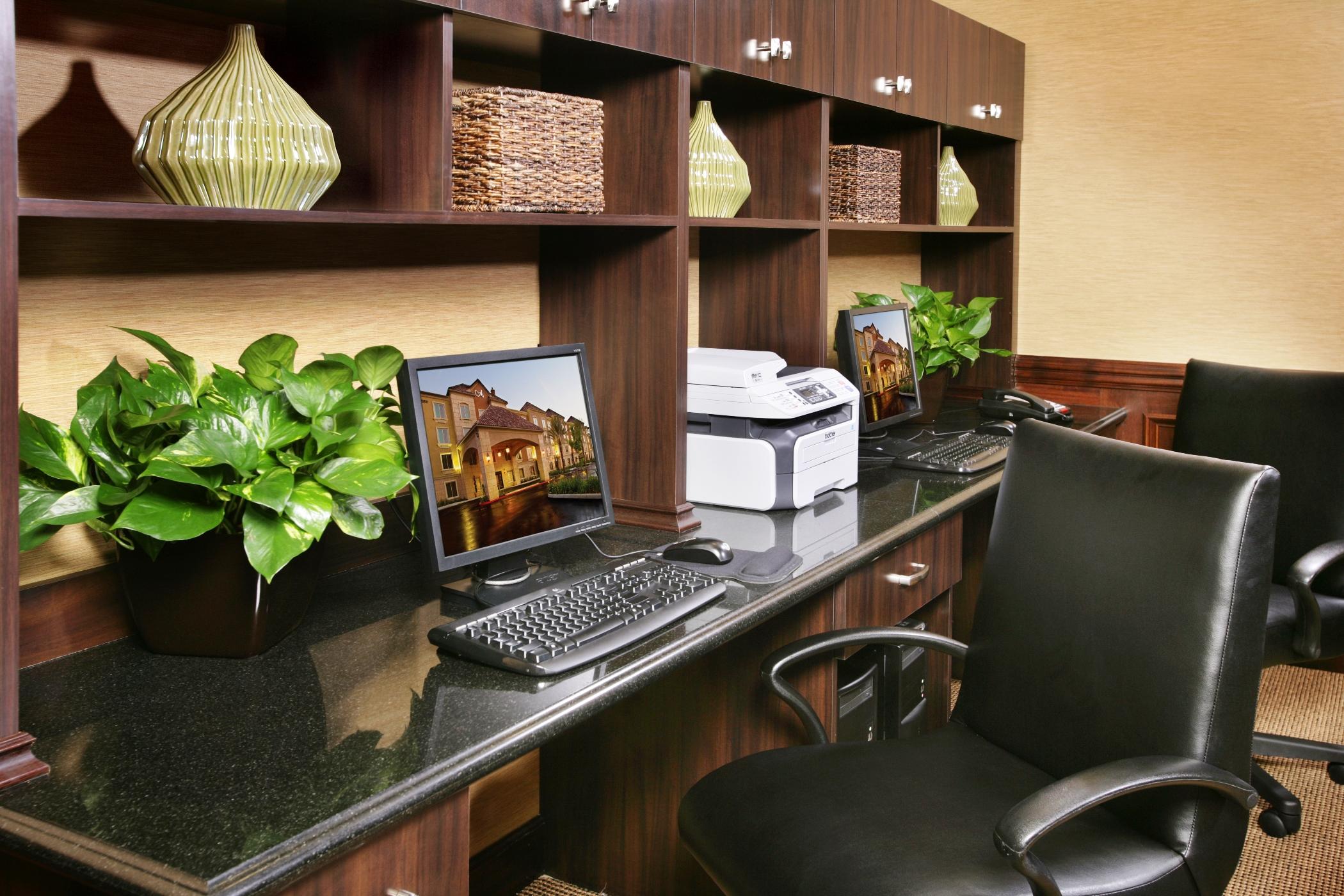 Ayres Hotel & Spa Moreno Valley/Riverside Faciliteiten foto