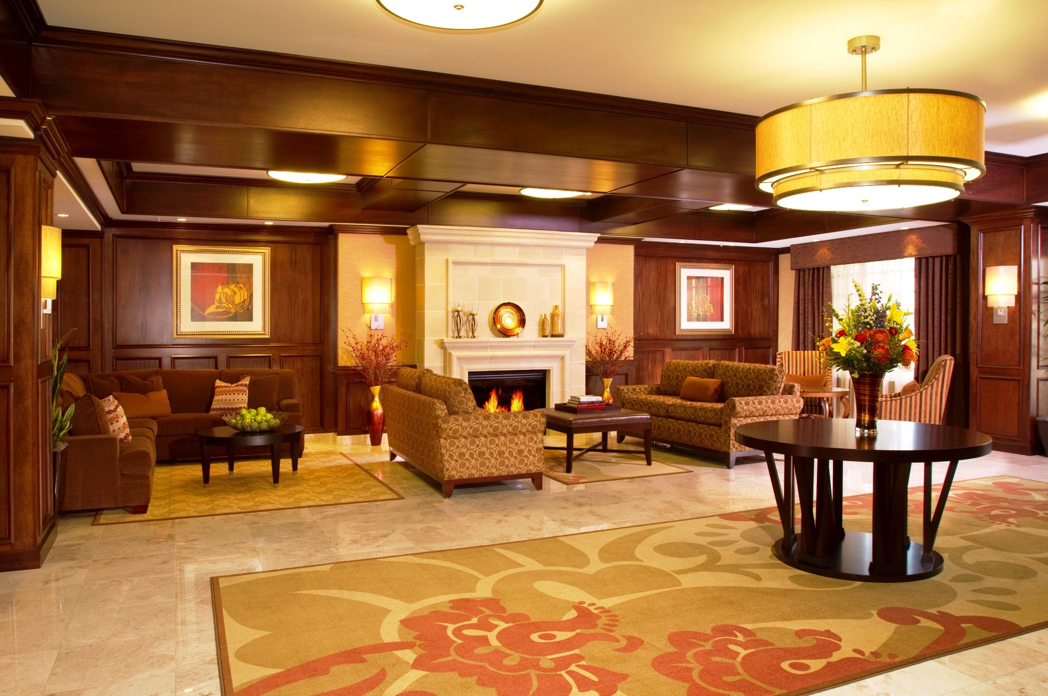 Ayres Hotel & Spa Moreno Valley/Riverside Buitenkant foto