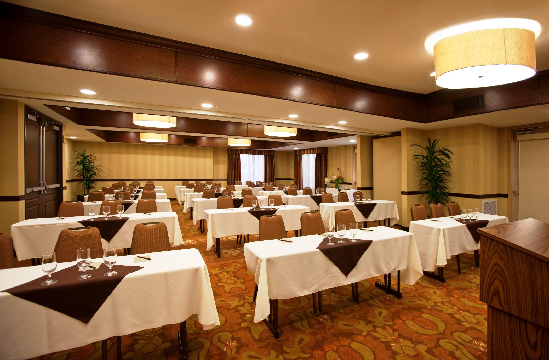 Ayres Hotel & Spa Moreno Valley/Riverside Buitenkant foto