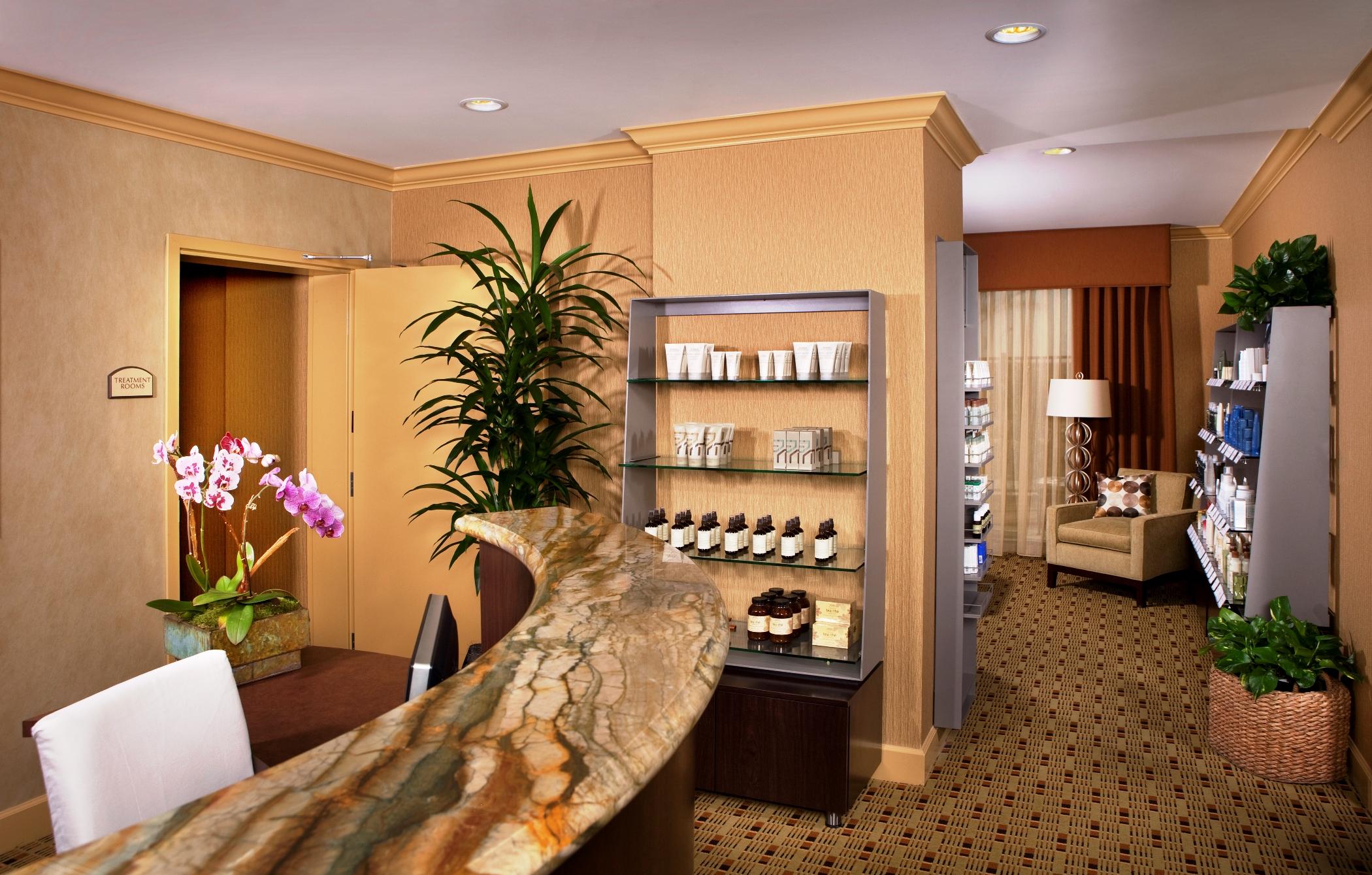 Ayres Hotel & Spa Moreno Valley/Riverside Faciliteiten foto